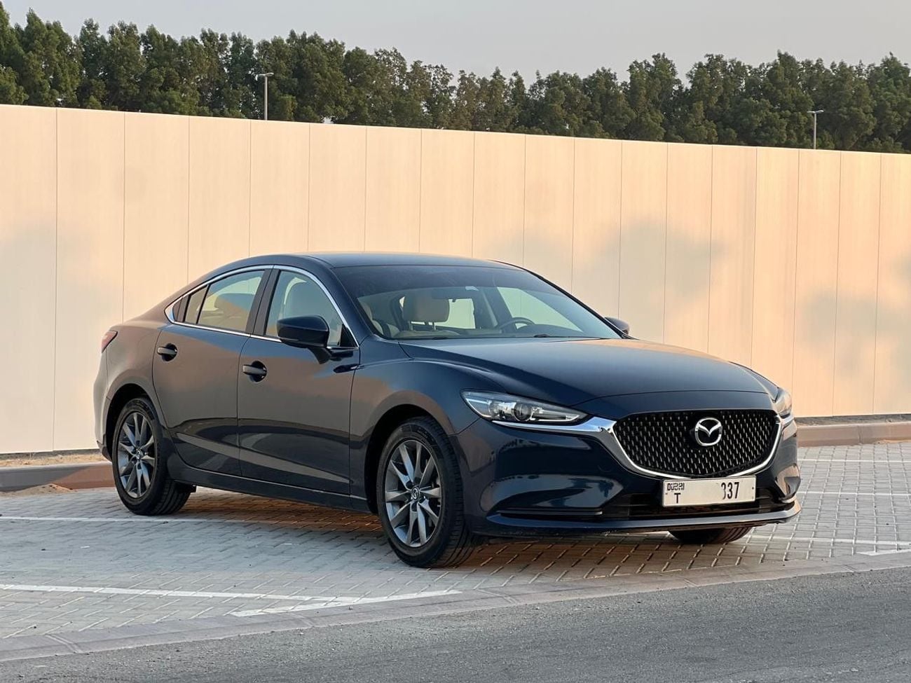 Mazda 6 CORE