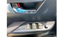 Toyota Hilux TOYOTA  HILUX 2.4L DSL M/T FULL OPTION 2022