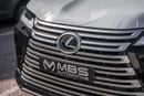 لكزس LX 600 VIP MBS Autobiography 4 Seater Brand New