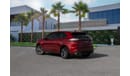 Ford Edge Sport | 2,152 P.M  | 0% Downpayment | Fantastic Condition!
