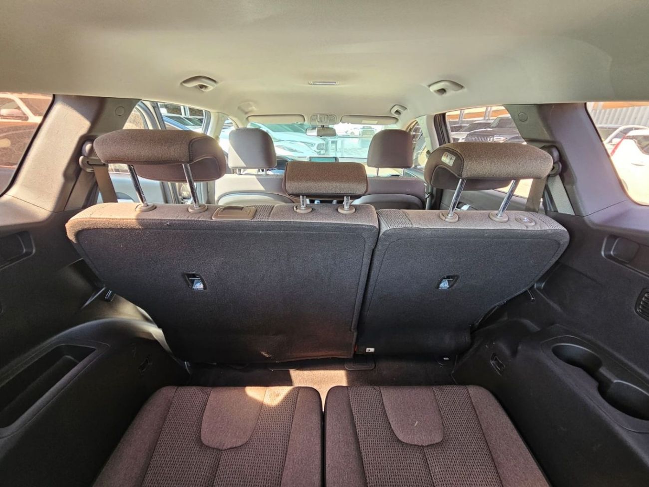 Hyundai Santa Fe GL 2.4L