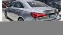 Mercedes-Benz A 220 SUMMER PROMOTION MERCEDES A220 ONLY 9K KM 2021 MODEL WITH UPGRADED BODY KIT OF A45 AMG FOR 105K