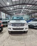 تويوتا هيلوكس V4 DIESEL RIGHT HAND