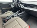 Audi A3 Sedan Advanced 35 TFSI 150hp Progress (Ref# 04202) EXCLUSIVE RAMADAN OFFER