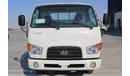 Hyundai HD 72 DELUXE (D4DB) WITH A/C AND CARGO BODY (TURBO/ABS) MY23