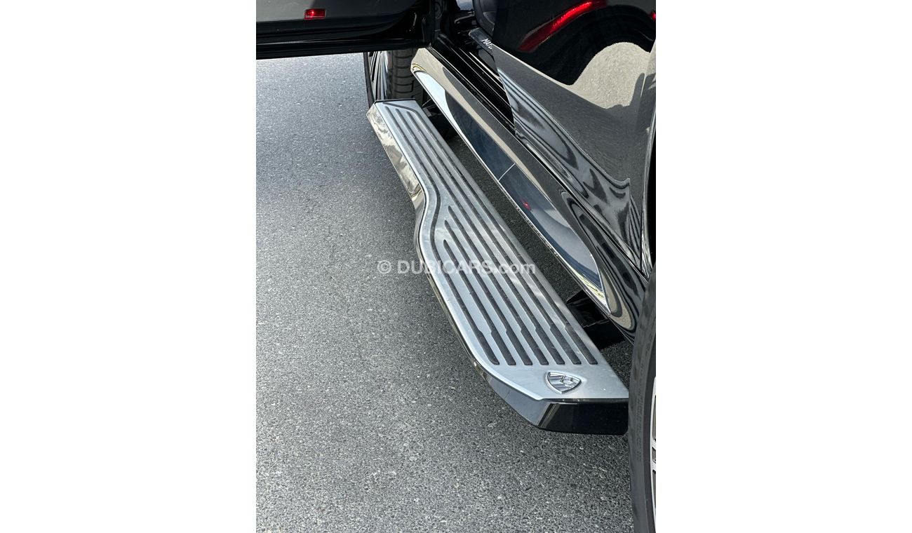 Mercedes Maybach GLS600 Maybach Ultra Luxurious Pilot Seat , SPECIAL OFFER FOR EXPORT