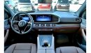 Mercedes-Benz GLE 450 4Matic SUV 2024 Local Registration +10%