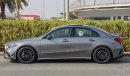 Mercedes-Benz A 35 AMG GCC , 2021 , 0Km , Aerodynamic & Night Package , W/2 Yrs UNLTD MLG WNTY @EMC