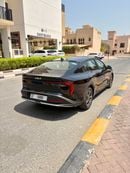 كيا K4 LX STANDARD