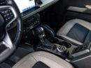 Ford Bronco LE T3 Wildtrak 2.7L (5 Seater)