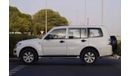 Mitsubishi Pajero 3.2 diesel model 2017