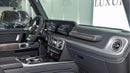 Mercedes-Benz G 63 AMG MERCEDES G63 GRAND EDITION 2024