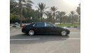 مرسيدس بنز S 600 مايباخ مسرفسه