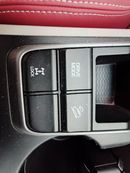 هيونداي توسون GL Warranty one year