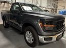 Ford F-150 XL REG/CAB FX4