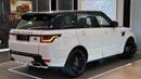 Land Rover Range Rover Sport * KIT * || GCC SPECS || PANORAMIC || FULL OPTIONS || EXCELLENT PERFORMANCE