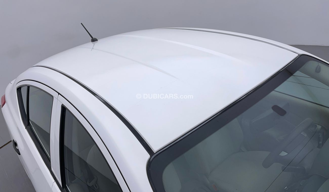 Nissan Sunny S 1.5 | Zero Down Payment | Free Home Test Drive