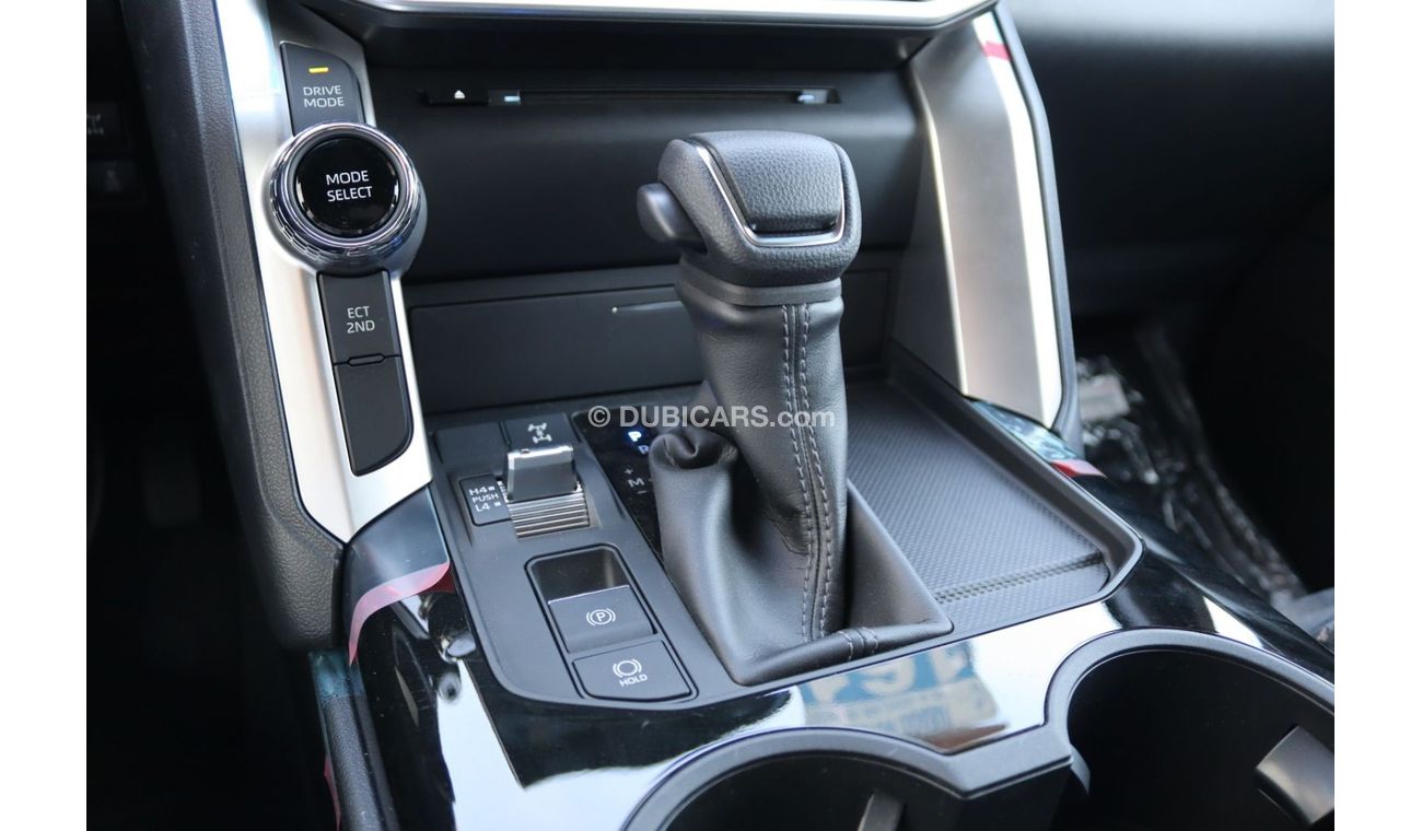Toyota Land Cruiser 2023 LAND CRUISER VX 300 3.3 DIESEL