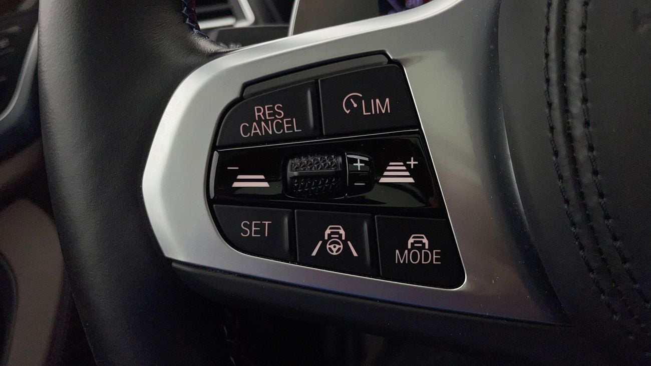 بي أم دبليو X3 M40I 3 | بدون دفعة مقدمة | اختبار القيادة في المنزل