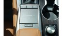 Lexus RX350 3.5 MODEL 2022 GCC PLATINUM FOR EXPORT ( REAR ENTERTAINMENT/ 4 CAMERAS )