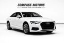 أودي A6 40 TFSI