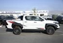 Toyota Hilux GR SPORT 2026 Toyota Hilux 4.0L Petrol GR Sport (Ready Stock)