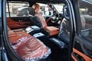 لكزس LX 600 VIP, RADAR, 360 CAMERA, LEATHER SEATS, ALLOY WHEELS, SUNROOF, MODEL 2023, UAE AND EXPORT