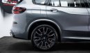 بي أم دبليو X5 XDrive40i 2024 - Under Warranty and Service Contract