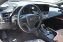 Lexus ES350 Premier 3.5L FWD
