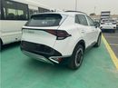 كيا سبورتيج 1.6L TURBO PETROL FULL OPTION 2024 GCC