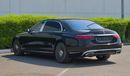 Mercedes Maybach S580 Maybach