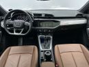Audi Q3 40 TFSI S-LINE SPORTBACK 40 TFSI quattro 2.0L Sportback 180hp (Ref# 72558)