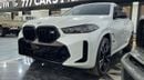 BMW X6 BMW X6 Xdrive M60 i | Brand New |  Carbon Fiber