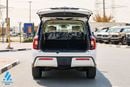 Nissan Patrol LE T2 3.5L V6 AWD 9AT 2026 | 8-Seater | Power Tailgate | 18” Alloy Wheels | Full Safety