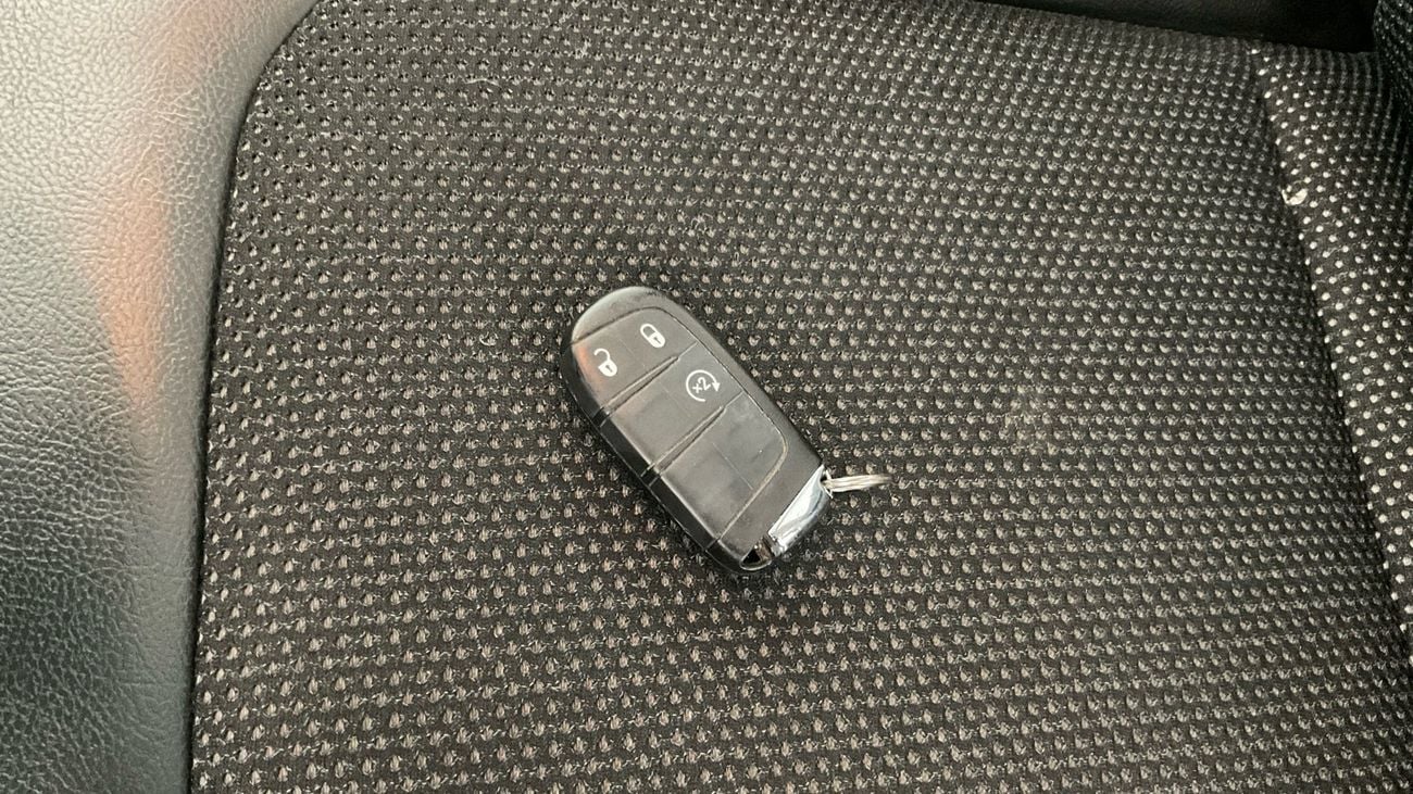 Jeep Compass Limited Highline | upto AED 20,000 Ramadan Discount | Guaranteed Warranty | 0 Down Payment