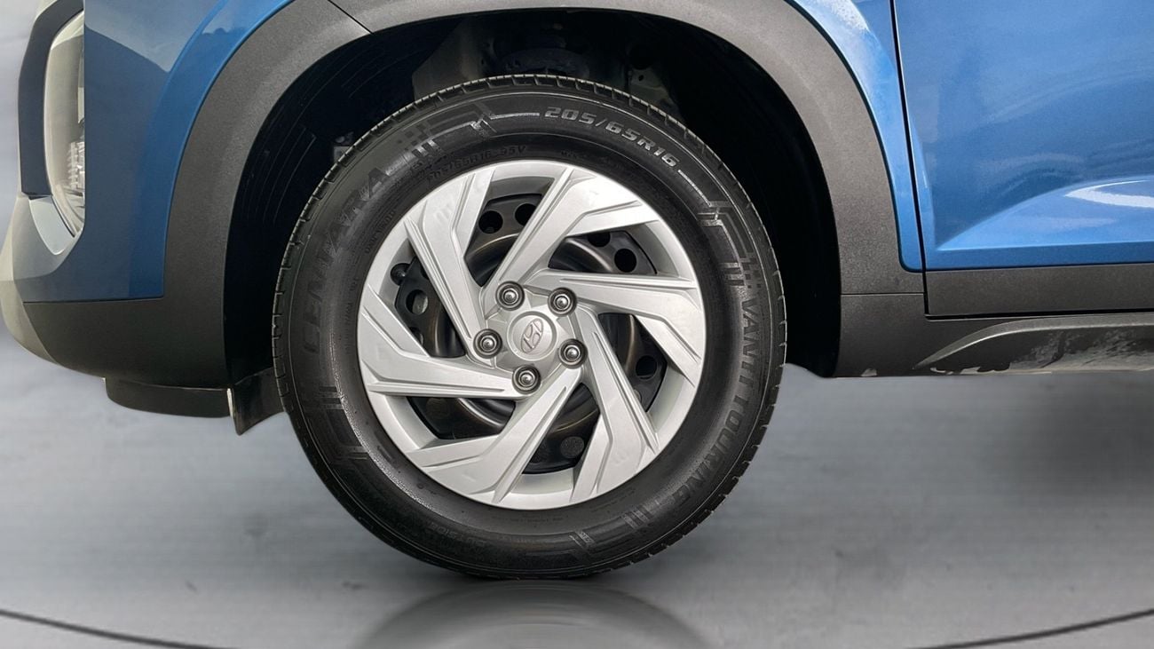 Hyundai Creta Smart 1.5L Smart | Guaranteed Warranty | 0 Down Payment