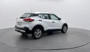 Nissan Kicks S 1.6 | Under Warranty | Inspected on 150+ parameters