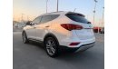 هيونداي سانتا في SANTAFE V6 ORIGINAL PAINT TOP OF THE RANGE