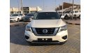 Nissan Pathfinder GCC