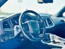 Dodge Challenger GT 3.6L | Monthly 1240/- | 0% DP | Sport Mode | Heated Wheels | # 92252S