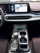 JAC J6 Flagship GCC Specs - Brand Condition
