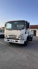 Isuzu NPR 85 Isuzu Npr Dumper Model 2024