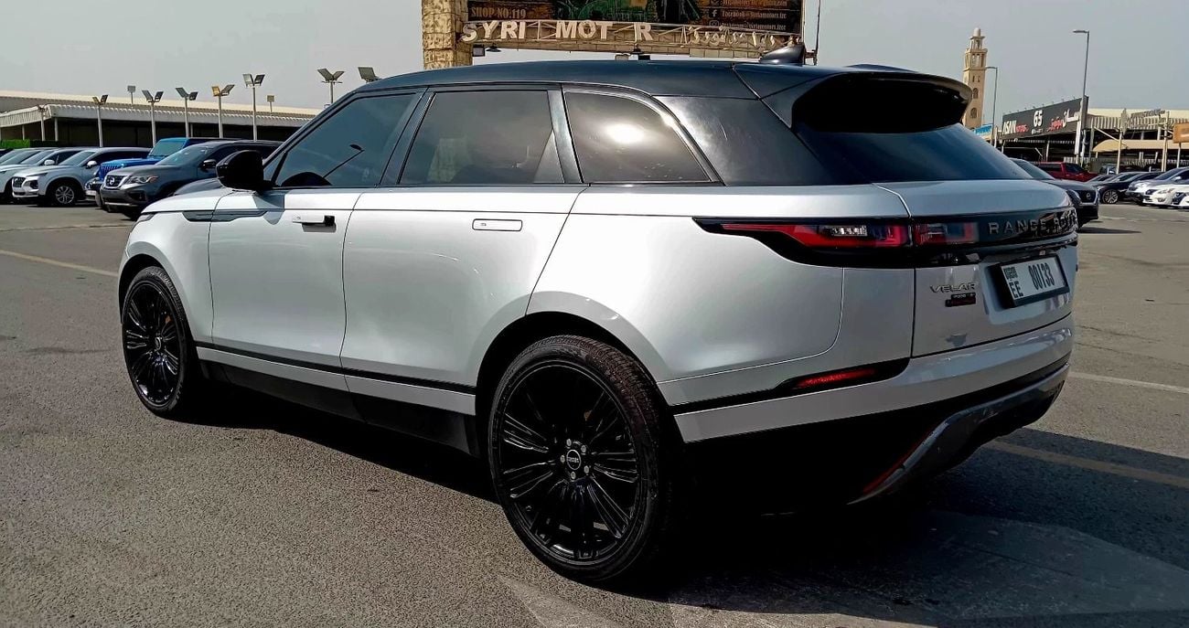 لاند روفر ديفندر P400 110 SE 3.0L (5 Seater)