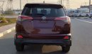 Toyota RAV4 2016 [Right-Hand Drive], 2.0CC, Petrol, Good Condition, Leather Seats, Key Start.