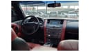 Nissan Patrol SE Platinum