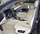 بي أم دبليو 520i EXCELLENT DEAL for our BMW 520i ( 2020 Model ) in Grey Color GCC Specs