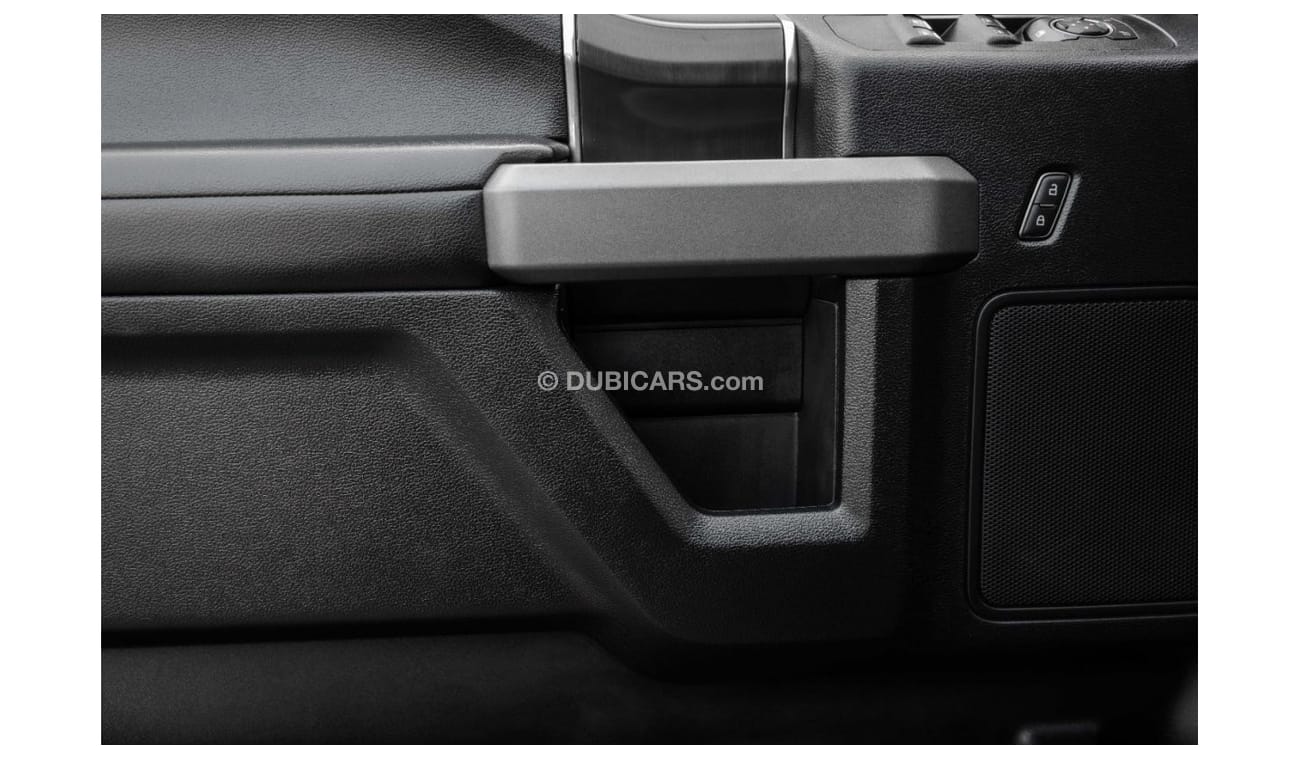 فورد F 150 F-150 Raptor | 4,504 P.M  | 0% Downpayment | 2026 Ford Warranty!