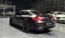 Mercedes Benz C63 AMG S GCC | FUll PPF | Stage 2 | 2023 Final Edition Conversion