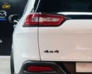 Jeep Grand Cherokee L