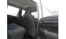 Toyota Hilux 2016  4X2 (Automatic) Ref# 277